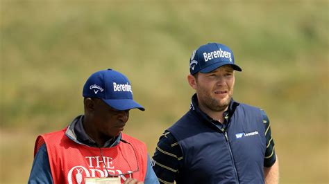 Who is Branden Grace? A look at the first men's player to card 62 in a ...