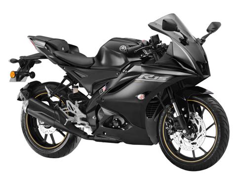 2025 Yamaha R15 range launched with new colours, price starts at Rs 1. ...