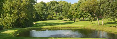 Milburn Country Club | Archives | Stonehouse Golf