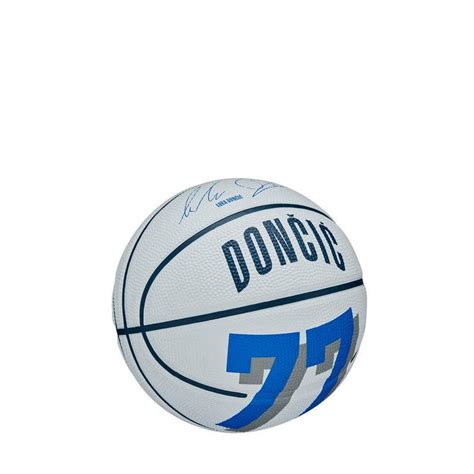 Wilson Adults Player Mini Basketball | Sports Direct