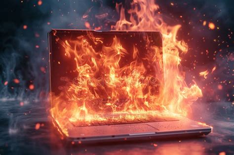 Laptop Battery Exploding 的图像结果