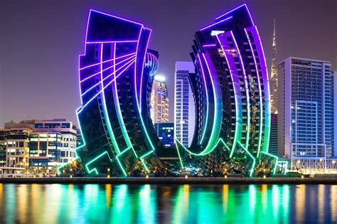 UNLOCK J ONE (Dubai) - Apartment Reviews, Photos, Rate Comparison ...