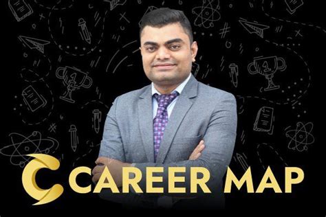 Career Map