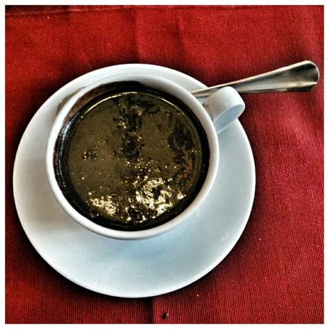 Visit The Flour Works In Kalyani Nagar For The Best Hot Chocolate In ...