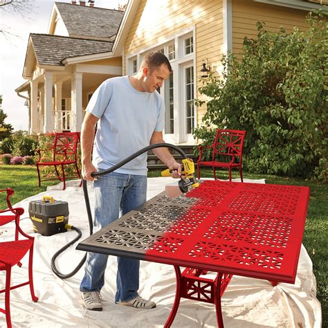 Wagner Spraytech 0529091 FLEXiO 5000 Stationary HVLP India | Ubuy