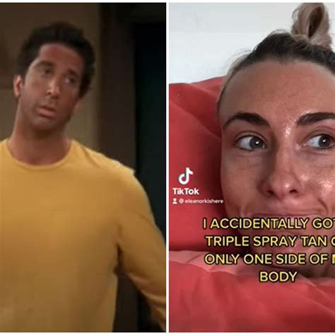 Ross Tanning Memes