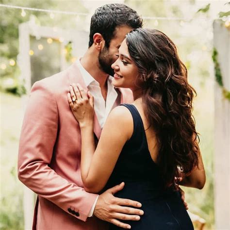 Inside pictures from Thappad fame Ankur Rathee and Anuja Joshi’s ...