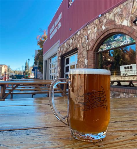 Grass Valley Brewing Co. - Downtown Grass Valley
