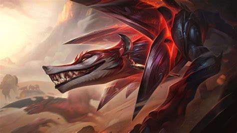 League of Legends patch 25.6 preview: Champion Buffs, Nerfs, Naafiri ...