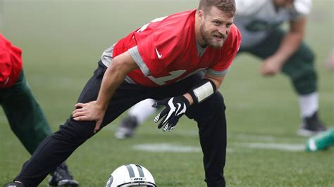 Ryan Fitzpatrick of New York Jets a full participant in practice - ESPN