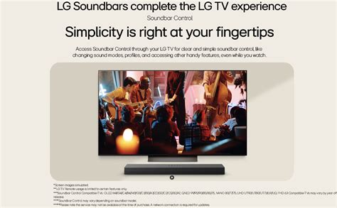 LG S65TR 600W 5.1 Channel Dolby Digital, Wireless Subwoofer & Rear ...