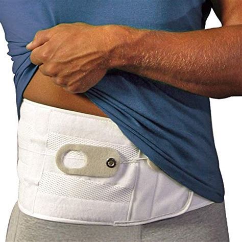 Buy ASPENQuikdraw PRO Back Brace with Pulley System for Lower-Back and ...