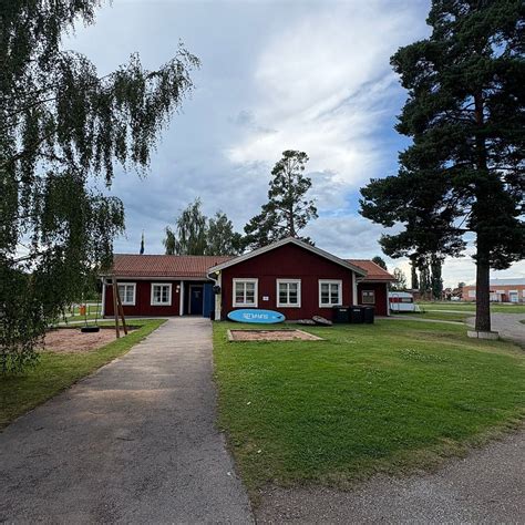 VANSBRO CAMPING - Campground Reviews, Photos, Rate Comparison - Tripadvisor