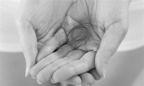 Reasons For Winter Hair Loss And How To Recover It – iluvia Professional