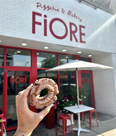 Fiore restaurant closes, but Mercato di Fiore market stays - Forest ...