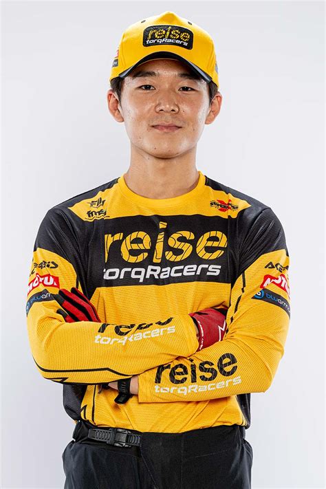 Reise torqRacers Season 2