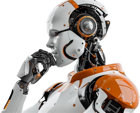 Technology PNG Robot 的图像结果