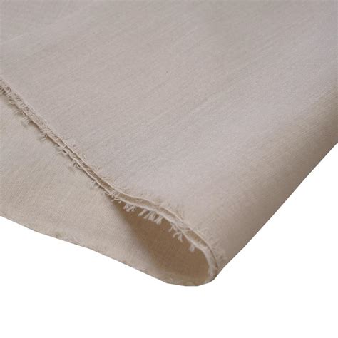 Buy (Pre Cut 1.85 Mtr Piece) Ivory Color Rapier Chanderi Fabric 20083 ...