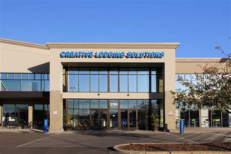 Creative Lodging Solutions Office Photos | Glassdoor