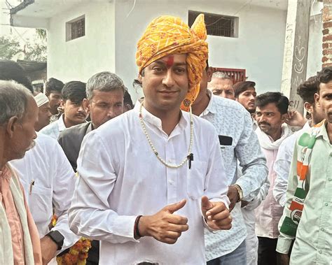 People will teach such a lesson to power-greedy BJP that it won’t think ...