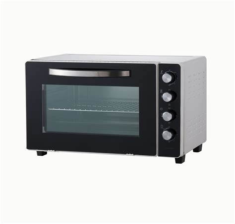 Electric Conventional Oven