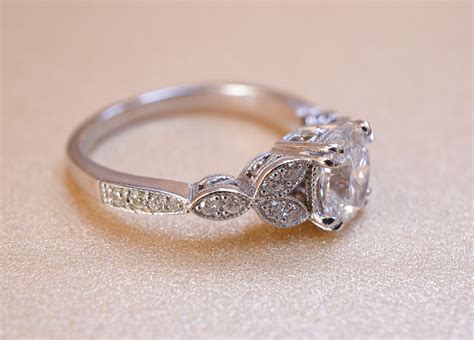 Setting Styles Rings at Neal Ward blog