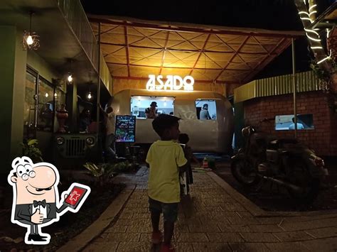 Asado cafe, Alappuzha - Restaurant reviews