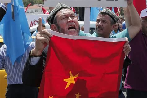 Campaign of repression in Xinjiang most severe human rights crisis in ...