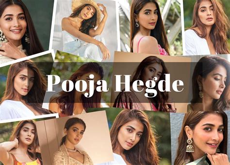 Pooja Hegde - Biography, Career, Age, Net worth, Movies