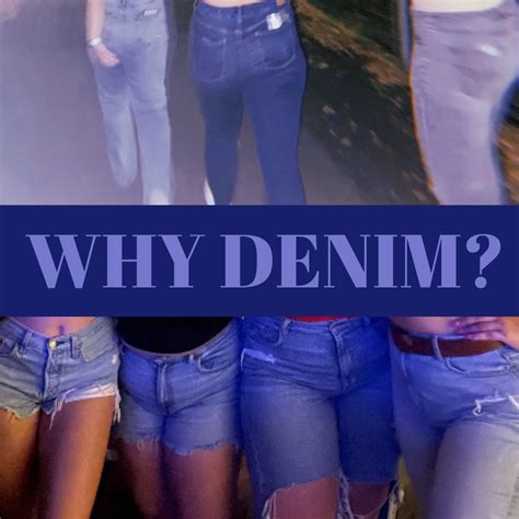 25 years of Denim Day – The Orion