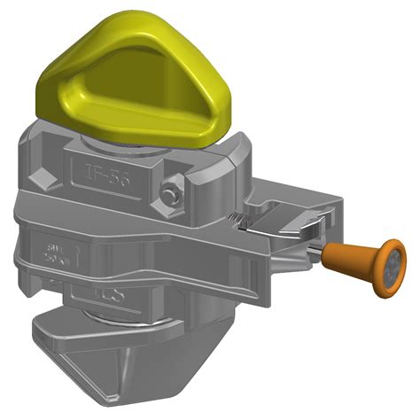 Image result for Container Twist Lock Types