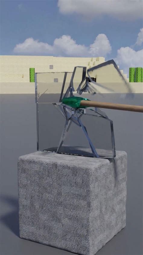 Image result for Block Breaking Sound Minecraft