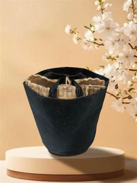 Jute Garden Bag Manufacturer, Supplier from West Bengal