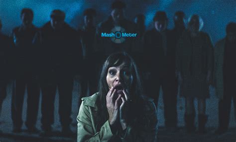 SXSW 'Offseason' Review: An Unsettling Film About The Nightmare Of ...