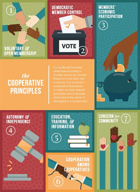 Principles of Cooperation 的图像结果