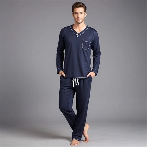 Men’s Pajama Sets Sleepwear Manufacturer in Bangladesh | PRiTOMTEX