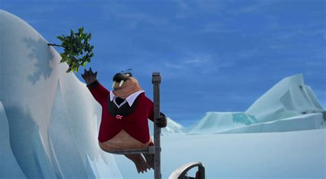 Johnny Puff: Secret Mission (2024)