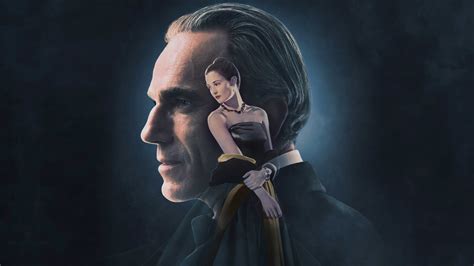 Image result for Phantom Thread Plot