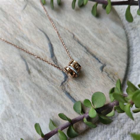 Arya ~ Roller Chain – Anokhi India