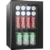 Compact Freestanding Beverage Refrigerator,20 India | Ubuy