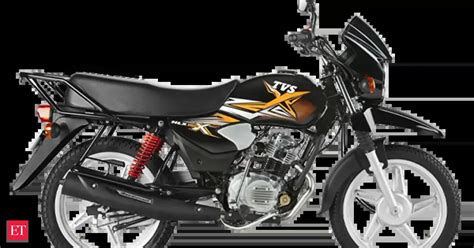 TVS HLX 150F: TVS Motors launches TVS HLX 150F with new features to ...