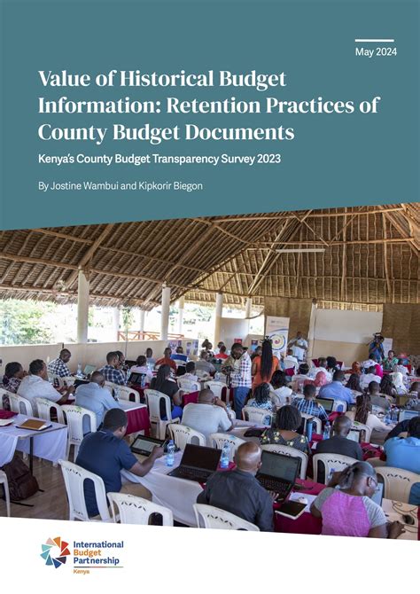 Resources - International Budget Partnership