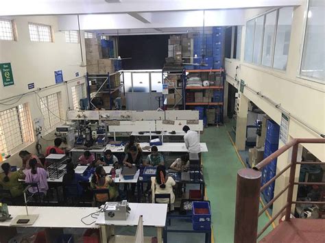 Gallery - Shree Surya Technologies