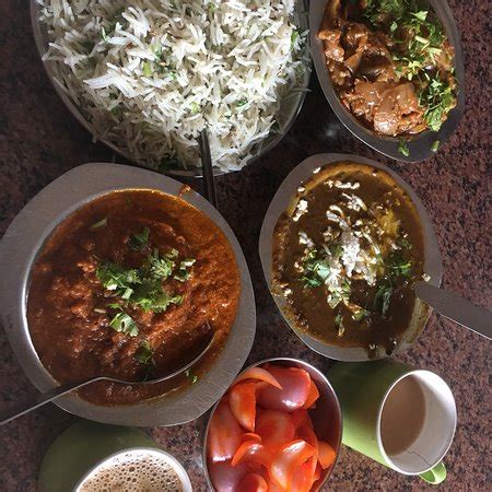 BHAJAN DHABA, Gajraula - Restaurant Reviews, Phone Number & Photos ...