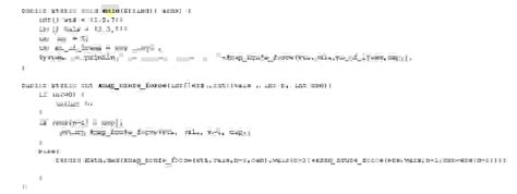 Image result for Knapsack Algorithm Java