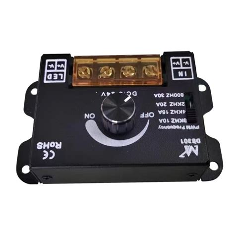 Image result for LED Dimmer Controller