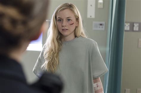 The Walking Dead Weekly Recap: Beth Rules Over 'Slabtown' | Digital Trends