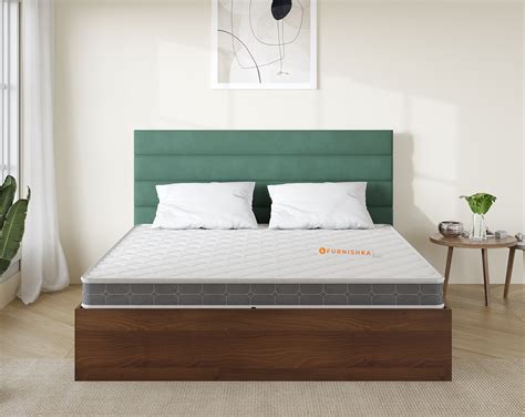 Buy King Size Mattress Online at Lowest Price @Save Upto 75% | Furnishka
