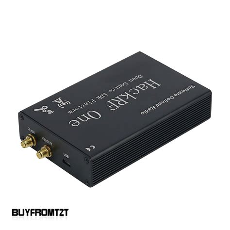 Receptor de rádio SDR rádio definido por software | Ubuy India