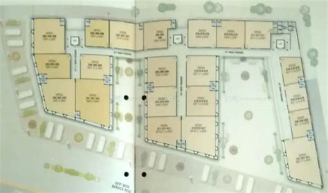 SHALIN GALLERIA in Adalaj Gandhinagar | TLJ Property